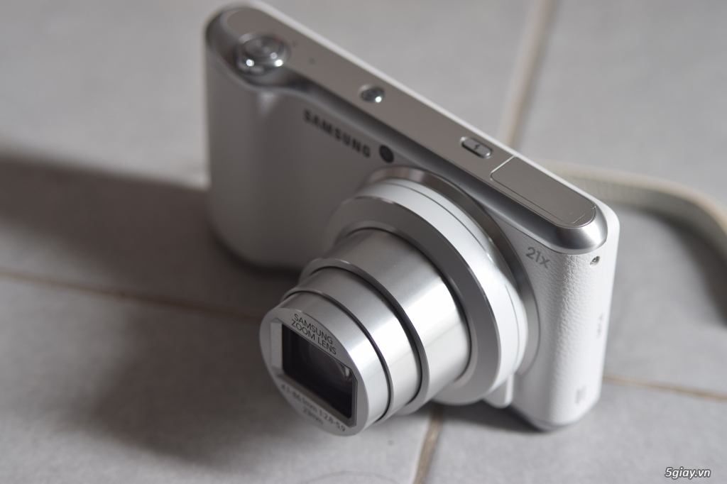 Samsung Galaxy Camera 2