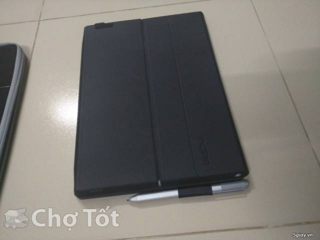 Surface Pro 4 i7/8g/256 SSD tặng kèm Type Cover/Pen/Chuột/Túi đựng - 3