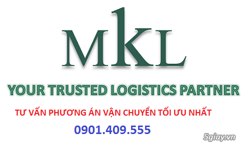 [Mekong Logistics]Vận chuyển-phân phối hàng hóa TPHCM- Đà Nẵng- Hà Nội