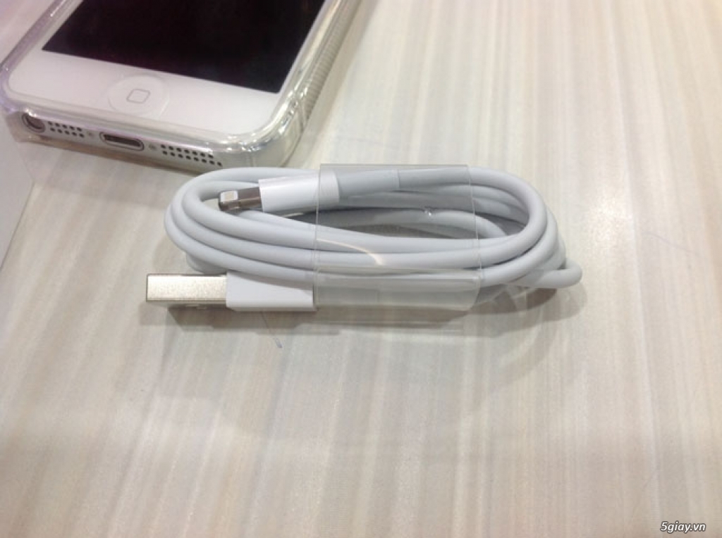 Cáp iPhone 6 , pin dự phòng xiaomi gen 2 10000mah - 2