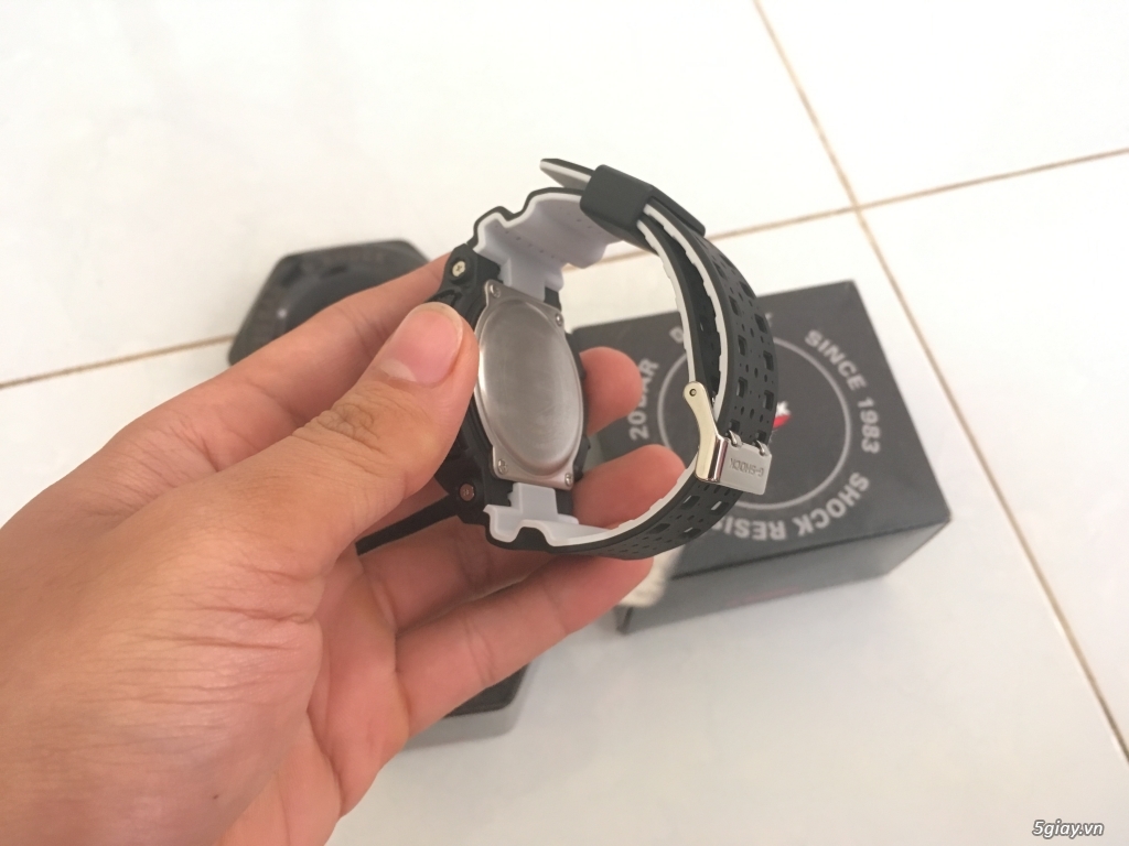 Casio g-shock