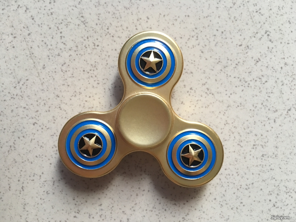 FIDGET SPINNER giá cực tốt - 2