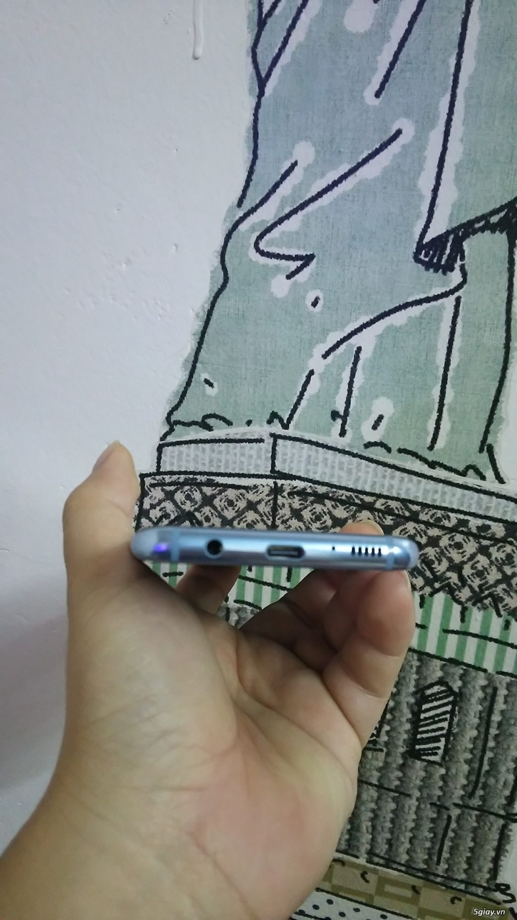 s8 chính hãng giá sock .... - 4