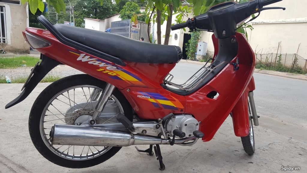 Wave TQ BSTP 9 chủ