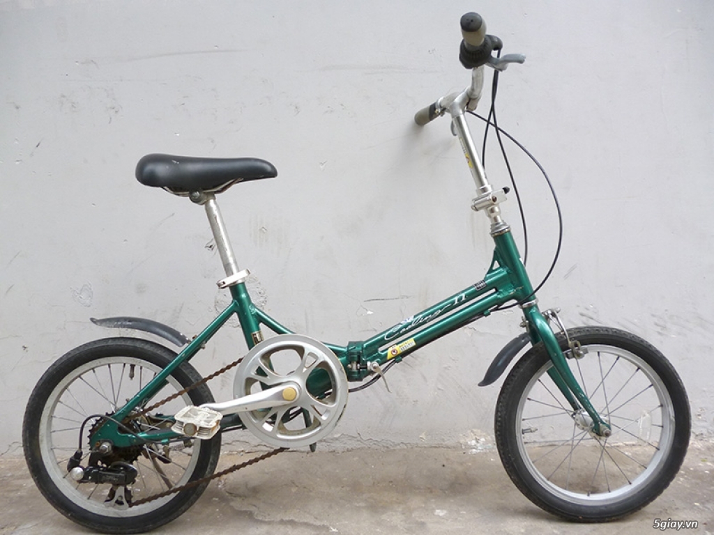 Dzuong's Bikes - Chuyên bán sỉ và lẻ xe đạp sườn xếp hàng bãi Nhật - 17