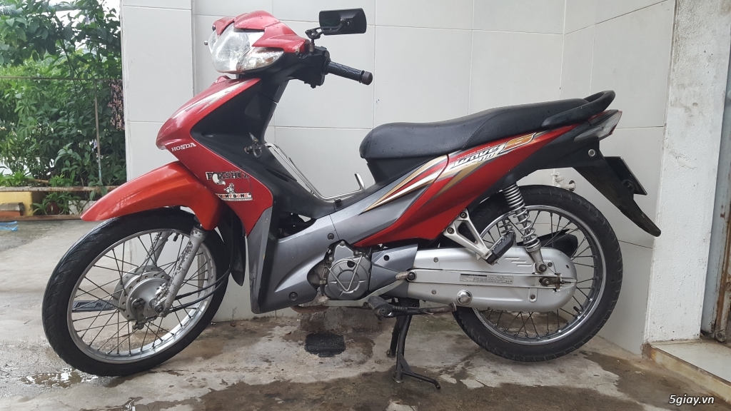 Wave S 2010 BSTP giá tốt - 4