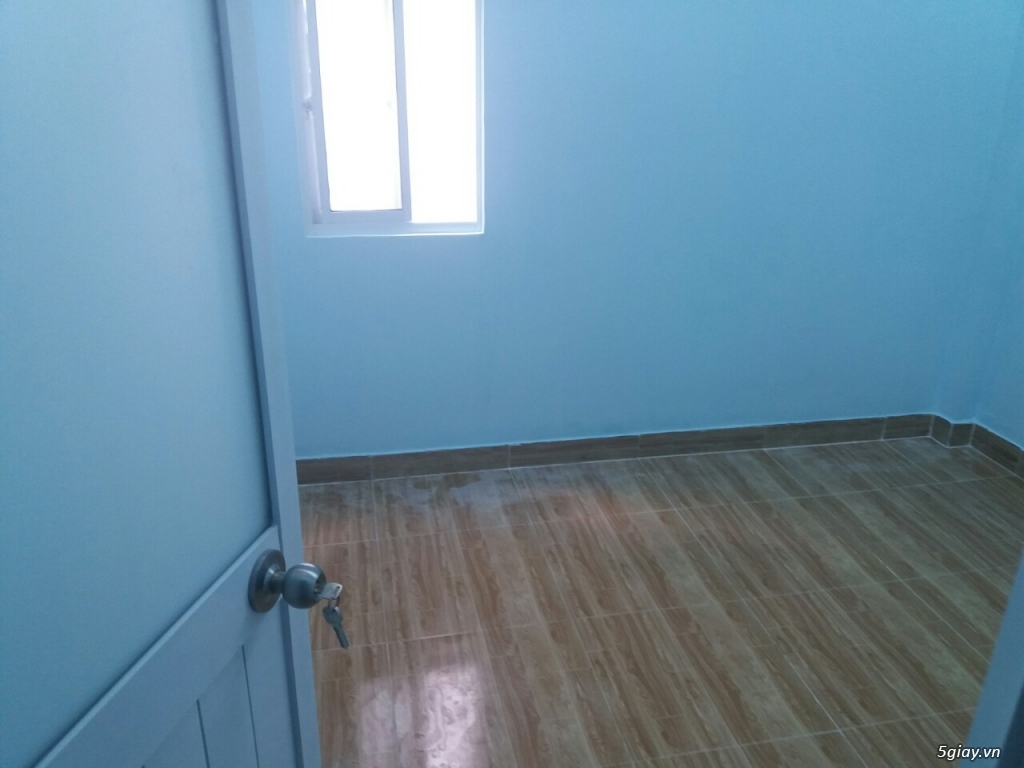 Nhà mới chính chủ Ngyễn Tư Giản,P.12,GV,DT3.2 x 8m,SHR,1T,1L,2WC,2PN - 3