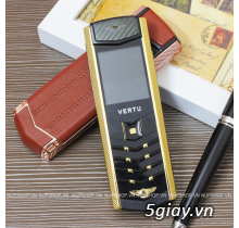Điện Thoại Sang Chảnh Cho Người Sành Điệu - 11