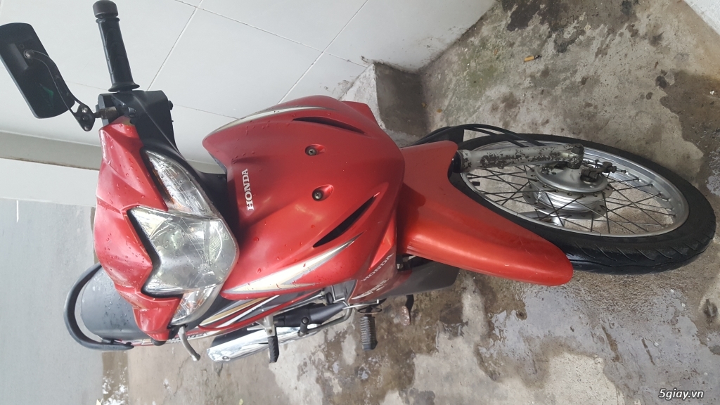 Wave S 2010 BSTP giá tốt - 1