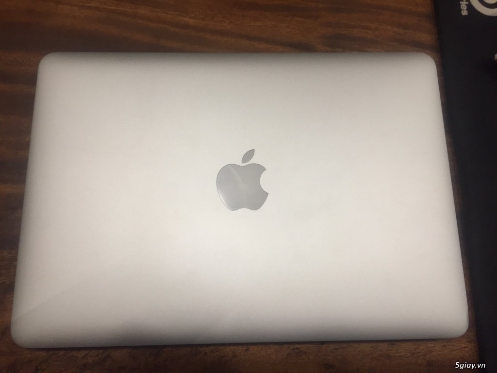 Macbook Pro early 2015 cần bán - 1