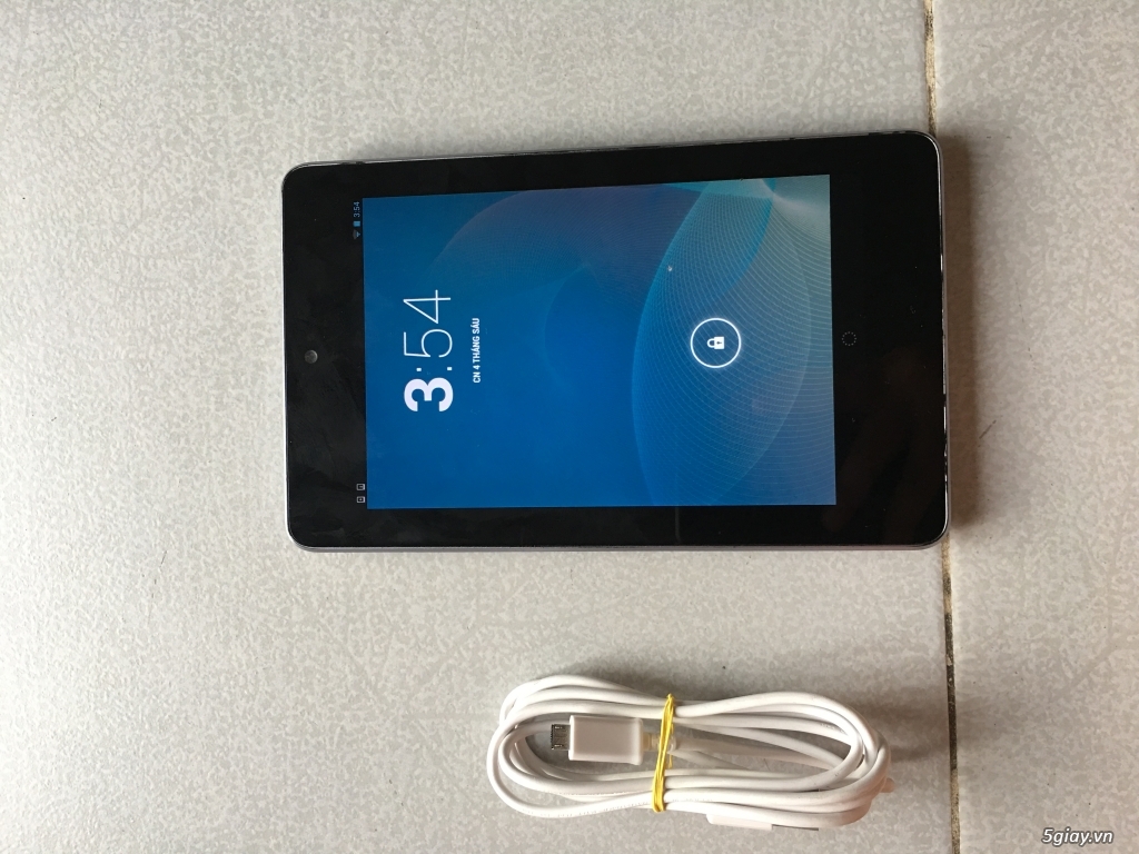 May Tinh Bang Nexus 7 (2012)