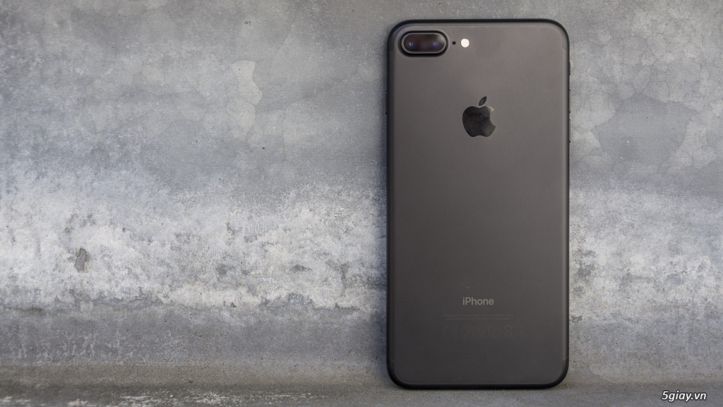 iPhone 7 plus siêu fake 99% chữa cháy giá rẻ vẻ ngoài sang chảnh - 2