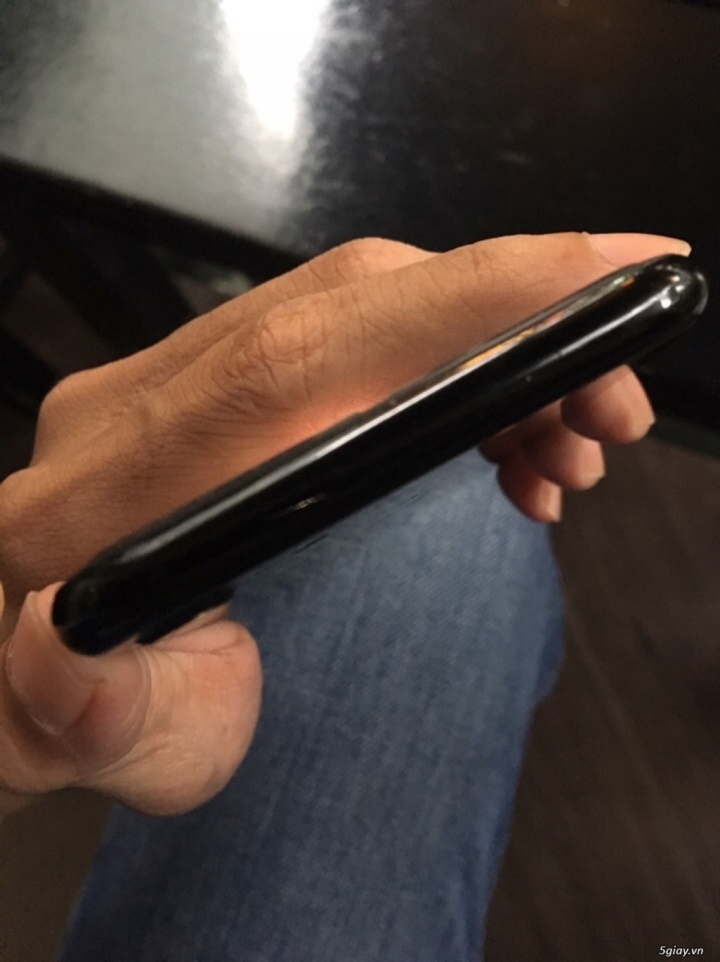 Iphone7 128g,quốc tế zp,zin full box - 2