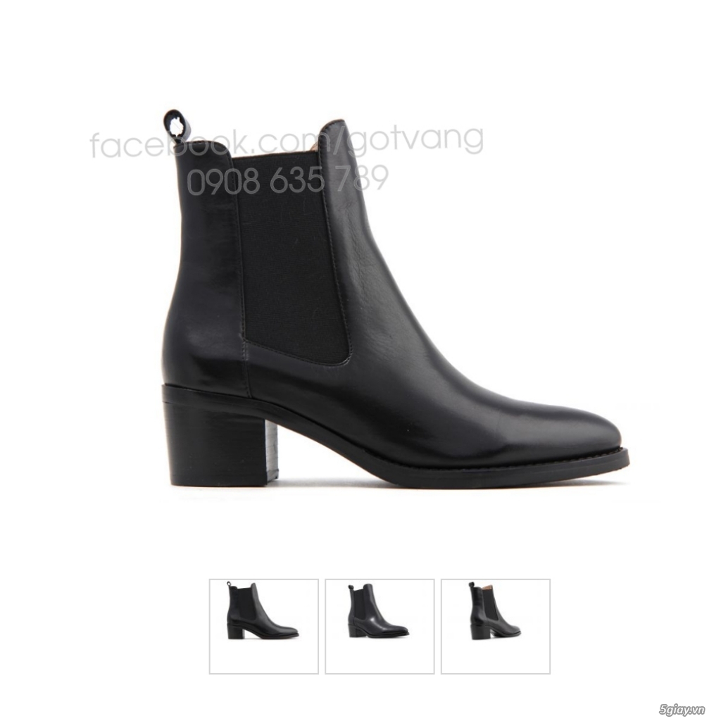 GIÀY VNXK DA THẬT 100% - GIÁ RẺ NHẤT THỊ TRƯỜNG GIÀY DA - 38