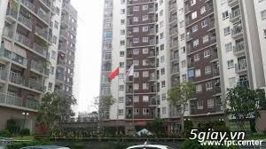 Bán căn hộ đẹp CC Hà Đô,  lầu 12A, nội thất sang trọng