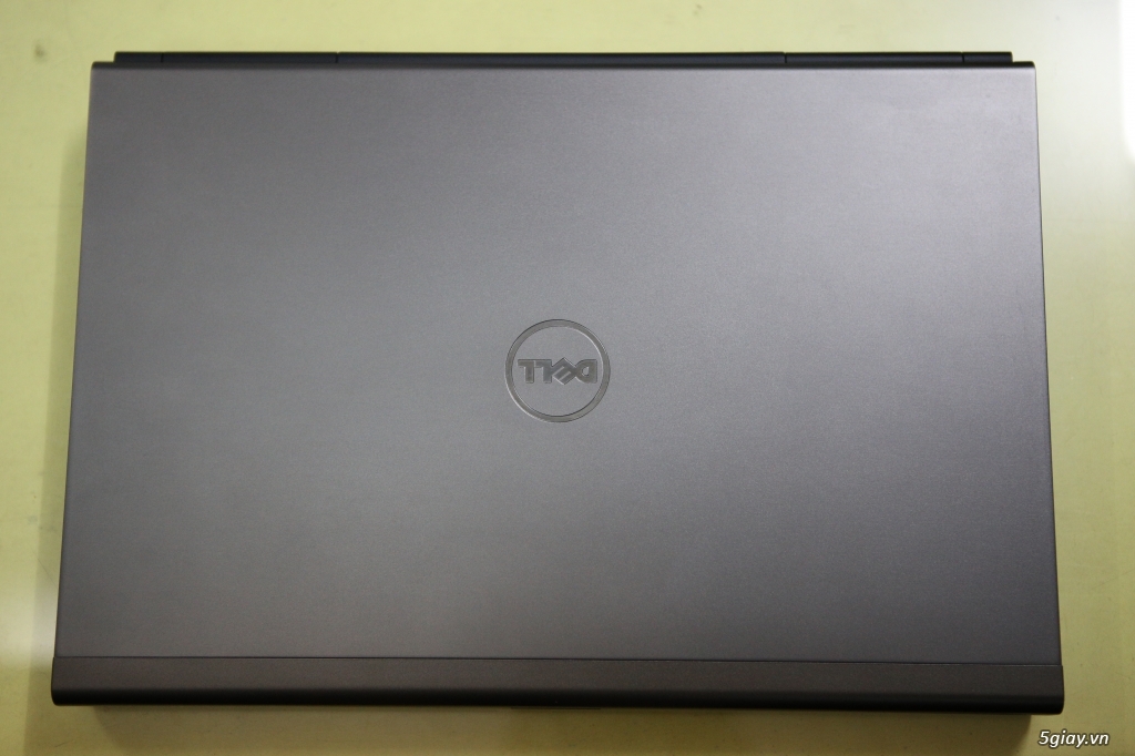 Pièces Pour PC Portable Dell Precision M4800 Core I7 - Occasion Fonctionnel, Garantie 1 Mois