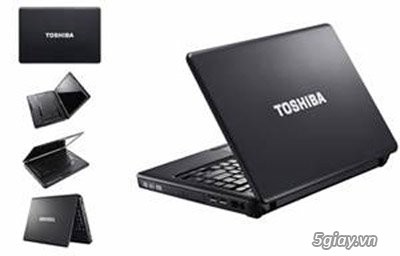 Toshiba L510