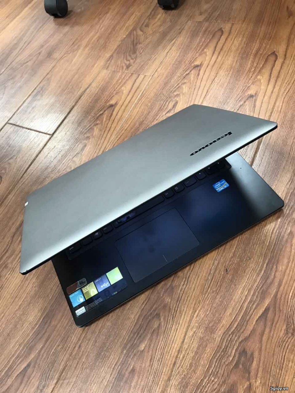Laptop Lenovo Ideapad S400 mới 96% - 1