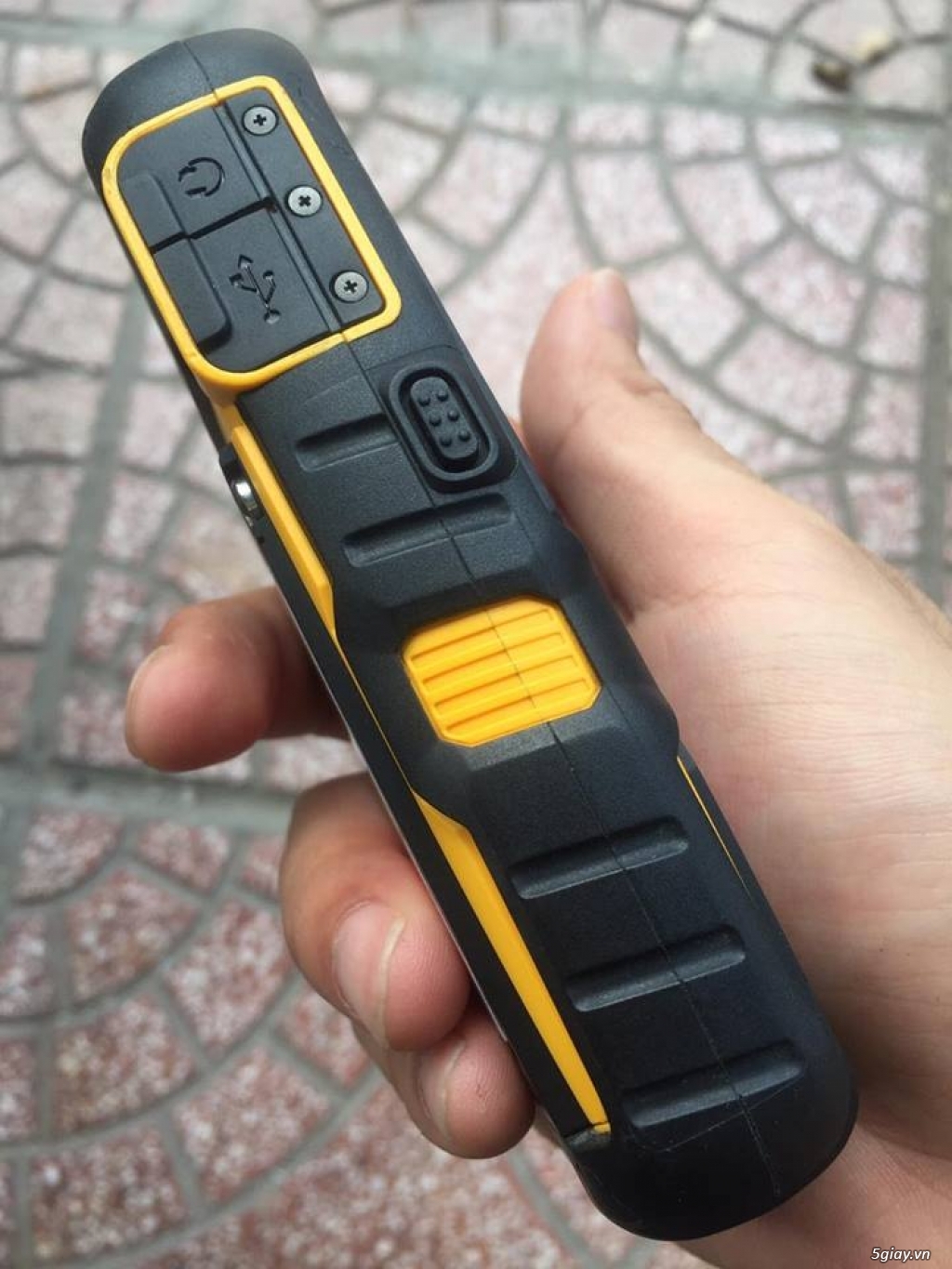 Sonim XP5 Rugged / Sonim XP1520 - 10