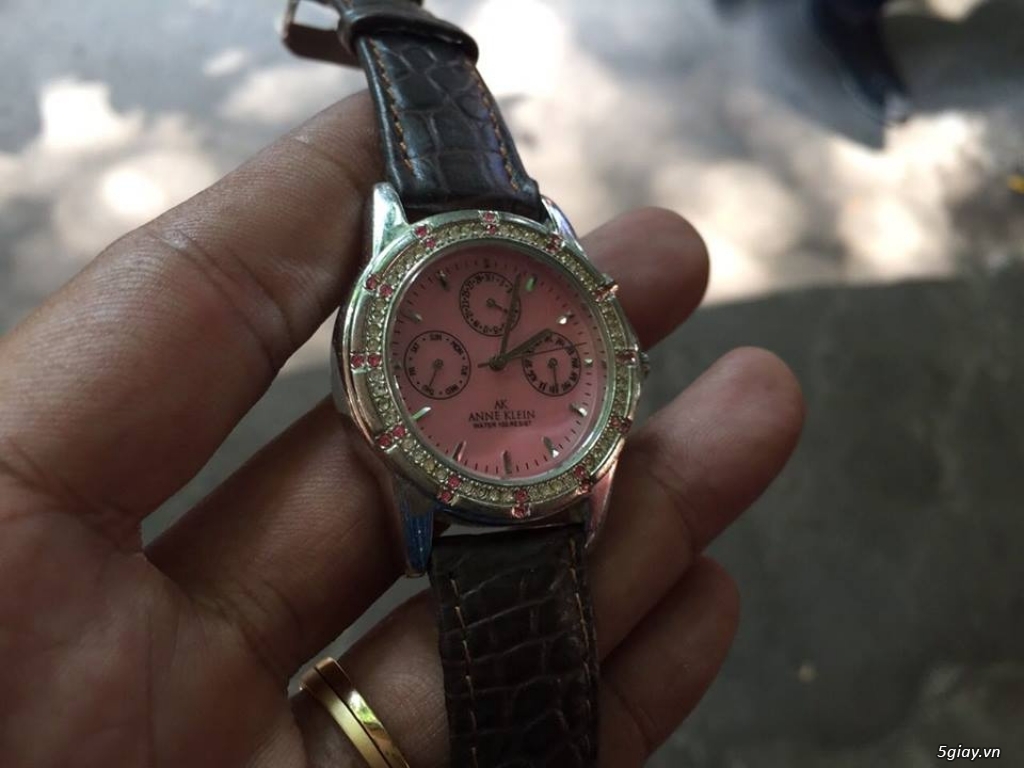 Đồng hồ mới 90% chính hãng  Longins ,Seiko ,Citizen   đẹp giá tốt - 23
