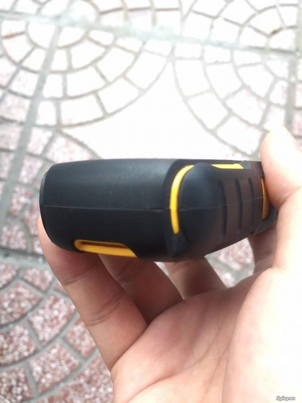 Sonim XP5 Rugged / Sonim XP1520 - 14
