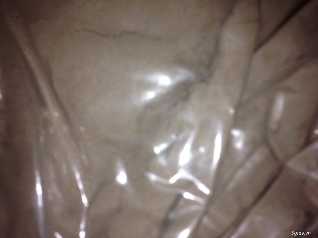 Bột trầm - nhang trầm nụ cao cấp - 1