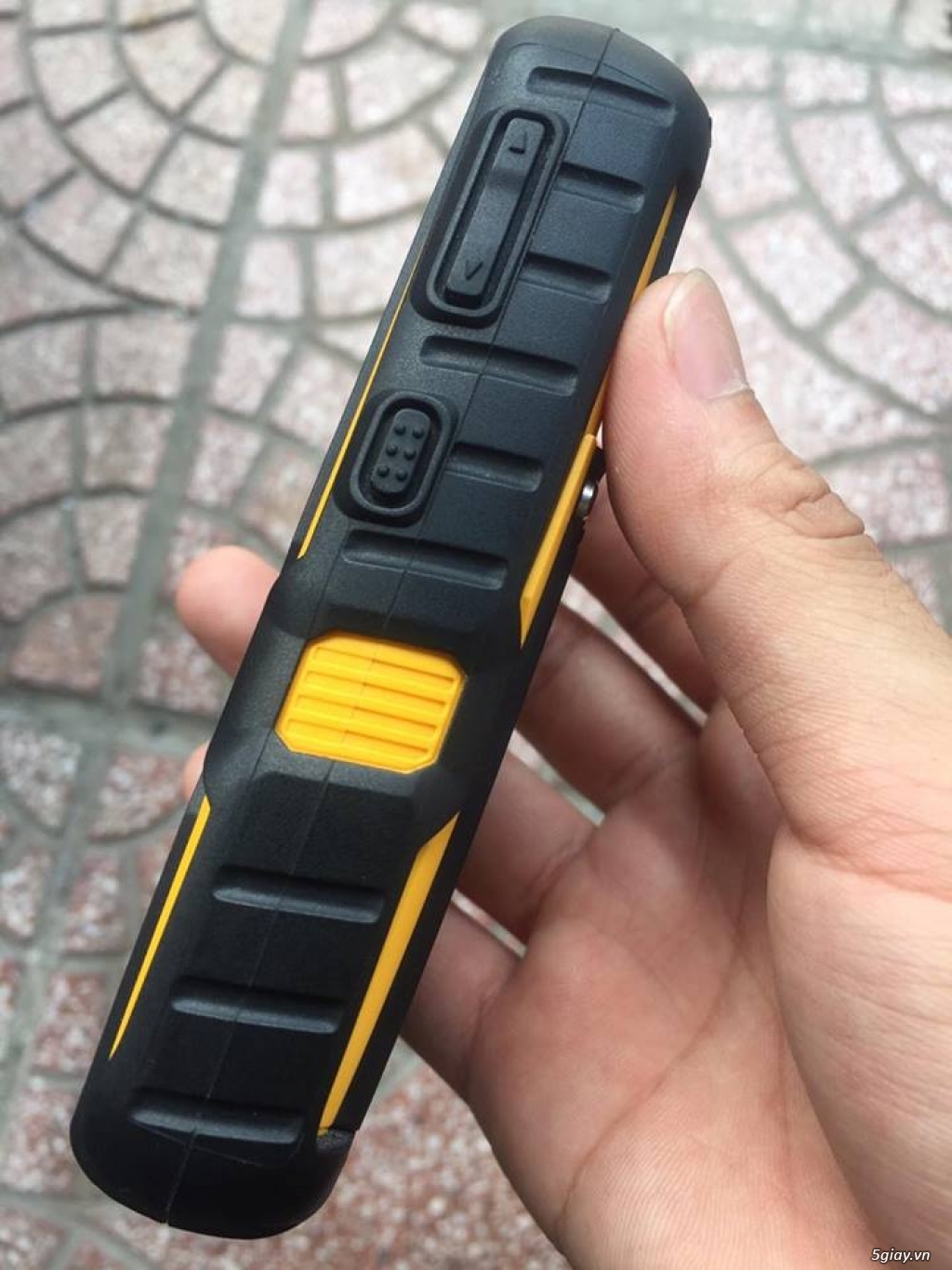 Sonim XP5 Rugged / Sonim XP1520 - 11
