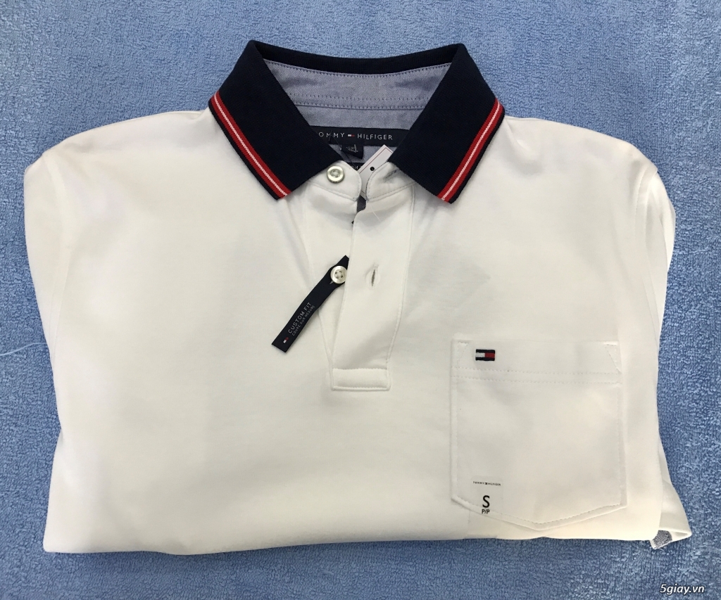 Áo thun POLO Ralph Lauren, tonny, Nautica và Jean Levi's nhập từ Mỹ - 22