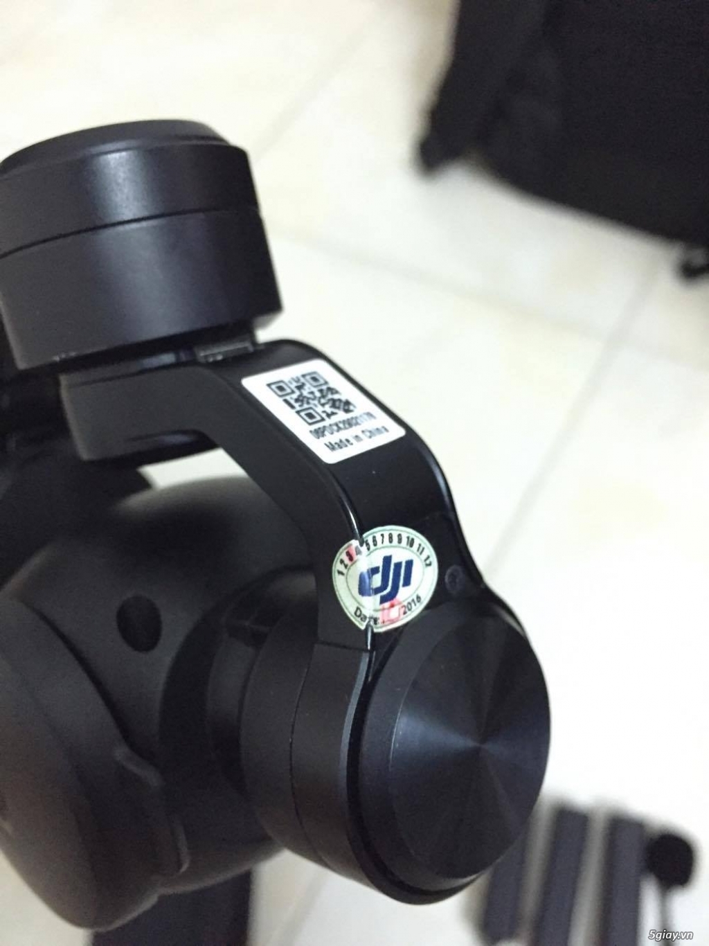 Osmo + 3Pin + 1 Mic + Thẻ nhớ giá rẻ. - 2