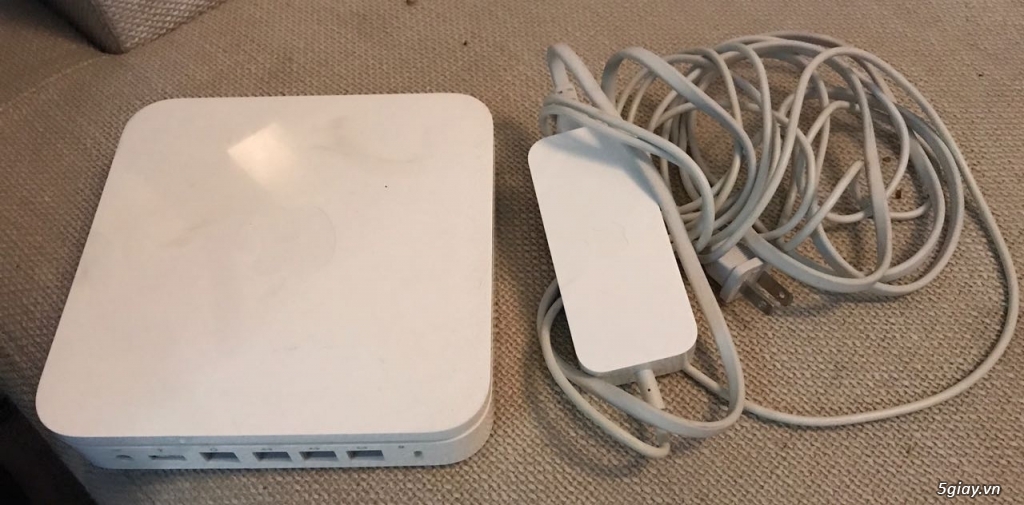 Apple airport Express A 1143 Router