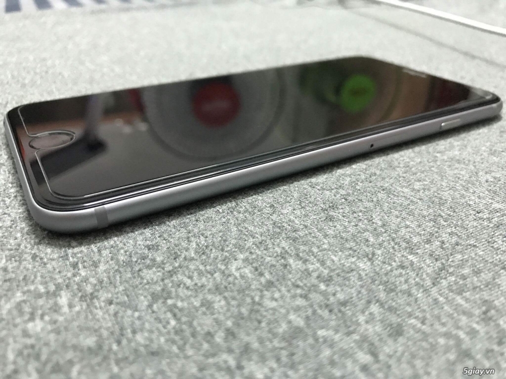 Iphone 6 plus 64Gb màu gray mới 99% zin