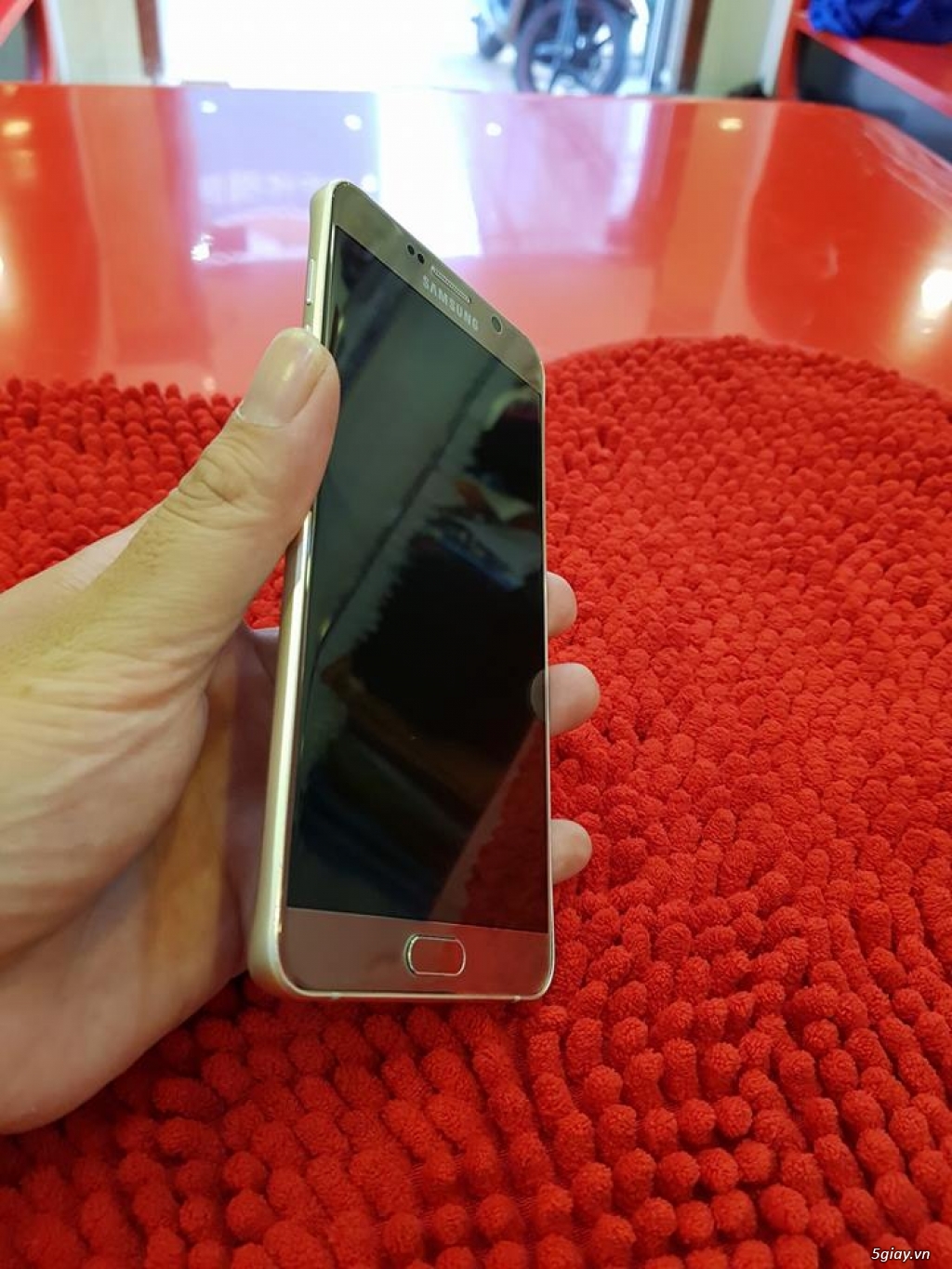 Cao Lãnh - Cửa hàng Smart Phone Nguyễn Mobile - 4