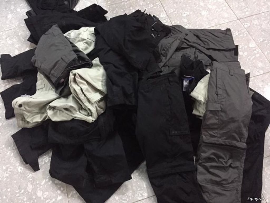 Quần bảo hộ BmW - 2