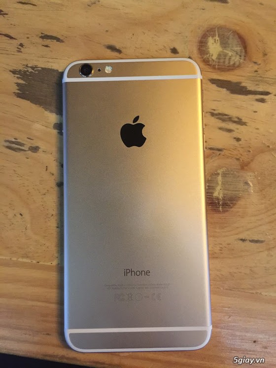 iphone 6 plus 128 gb qt
