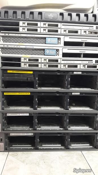 HP ProLiant DL380 G3 Server,NETAPP C1300,SUNFIRE V215