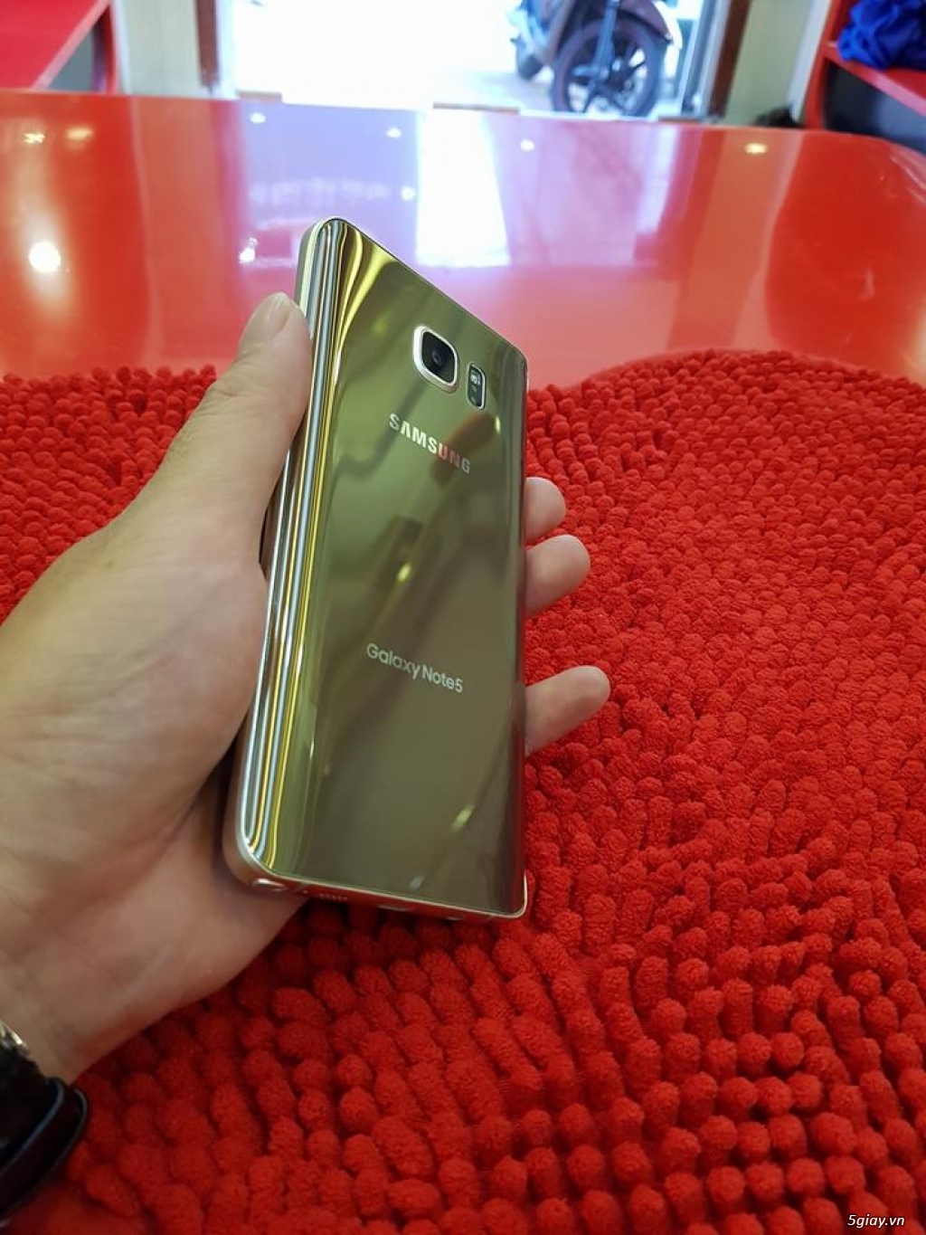 Cao Lãnh - Cửa hàng Smart Phone Nguyễn Mobile - 3