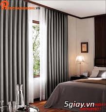 Chuyên Thiết kế, thi công lĩnh vực màn cửa - 2