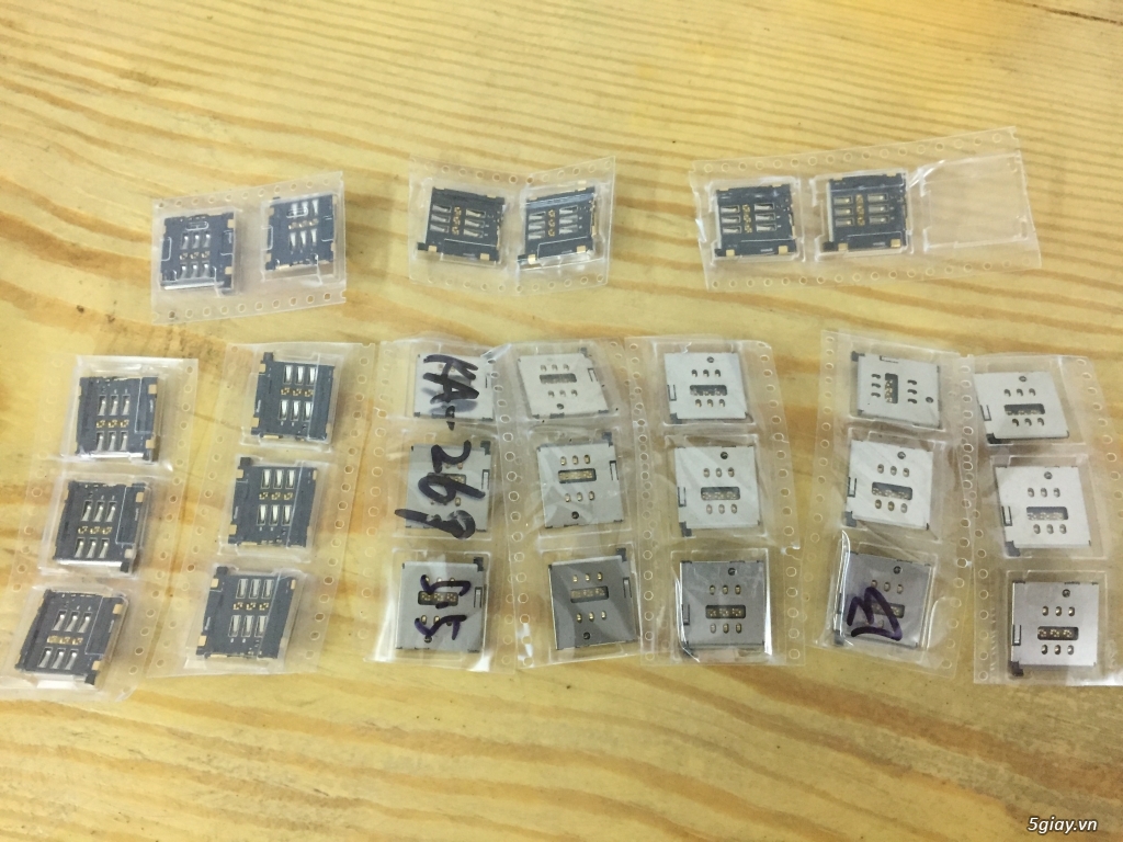 KHAY SIM 6/6plus/6s/6splus - 1