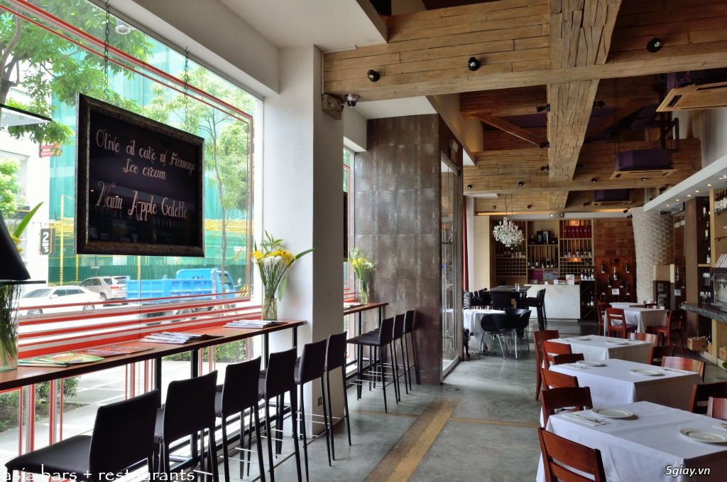 Nhà shophouse MT Tạ Quang Bửu, 1 trệt, 1 lầu, DTSD 152m2, giá 4,1 tỷ.