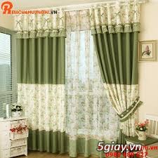 Chuyên Thiết kế, thi công lĩnh vực màn cửa