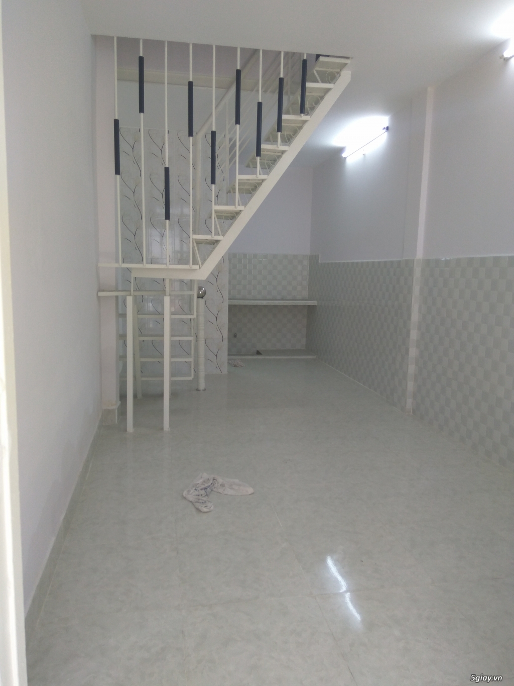 Bán nhà riêng đường Phan Văn Trị - 3