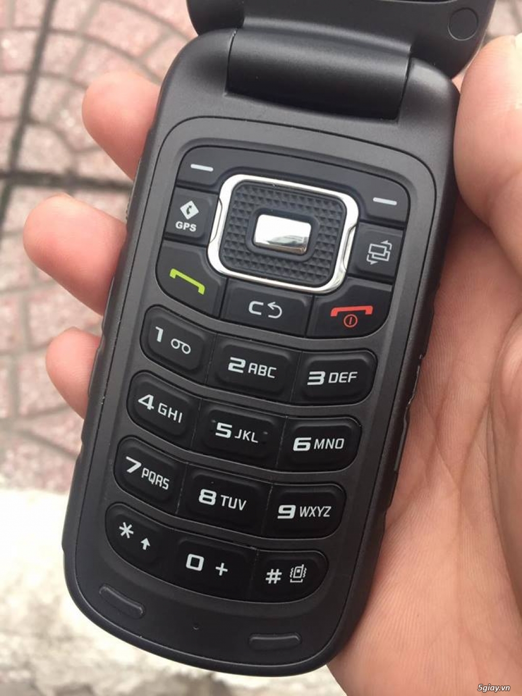 Sonim XP5 Rugged / Sonim XP1520 - 15