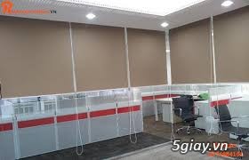 Chuyên Thiết kế, thi công lĩnh vực màn cửa - 3