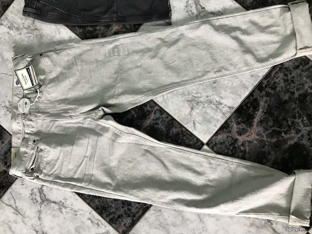 Quần Abercrombie ship USA SALE ! - 5