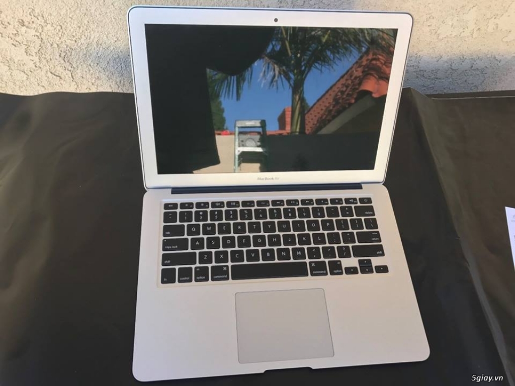 Bán Laptop Macbook Air A1466 13.3 (2014) - 2
