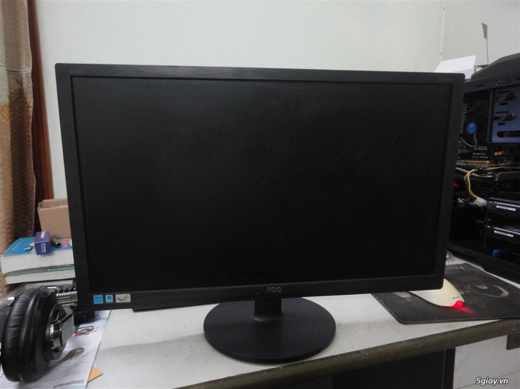 Thanh lý toàn bộ tiệm net - 1