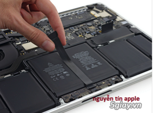 TRUNG TÂM SỬA CHỮA MACBOOK VÀ CUNG CẤP LINH KIỆN - 2
