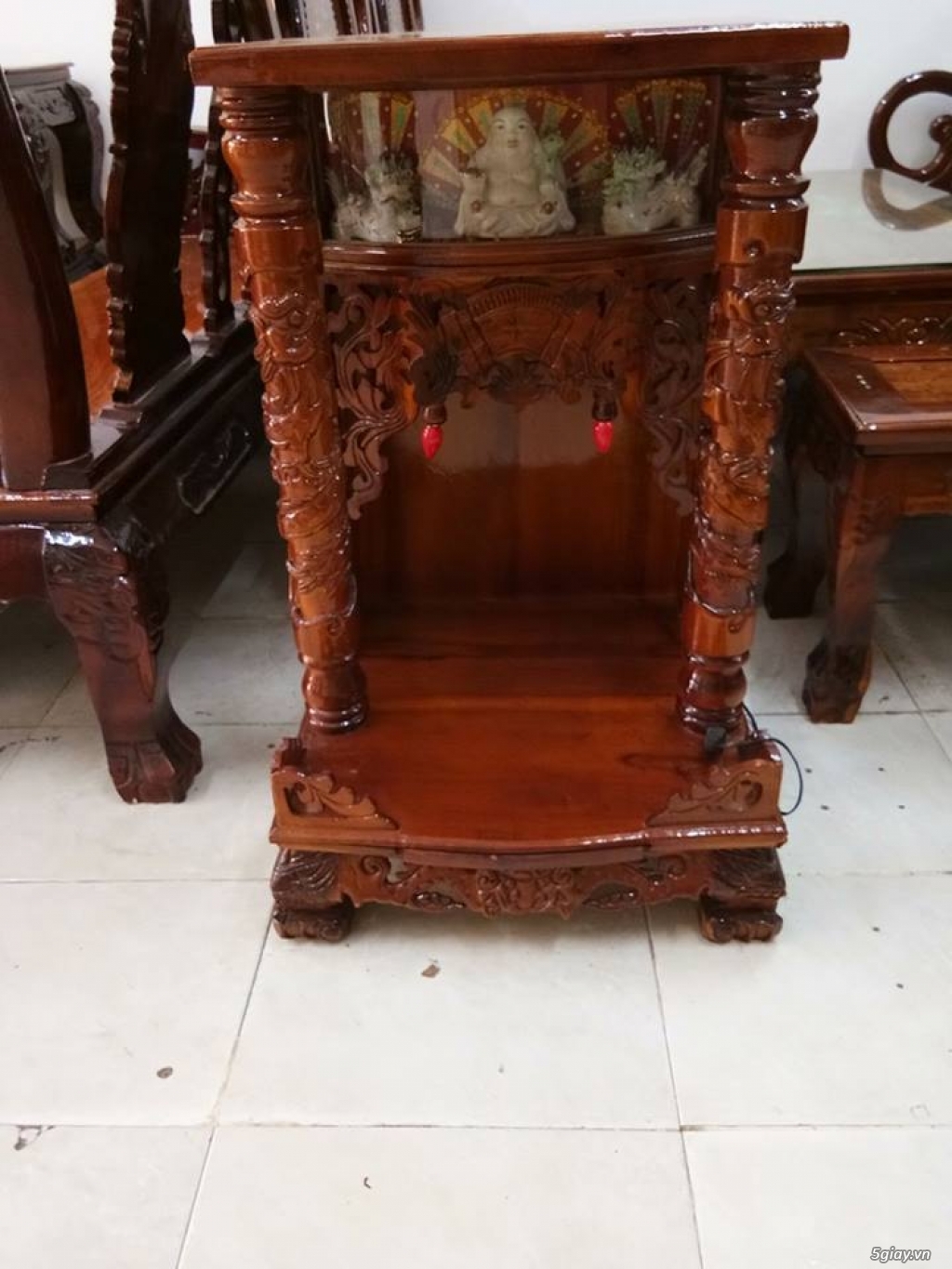 NỘI THẤT PHÚ QUÝ TỔNG HỢP ĐỒ THỜ CÚNG GIÁ RẺ