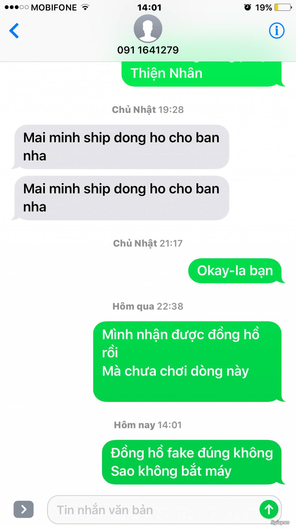 Nhờ mod xử lý đồng hồ DW fake - 2
