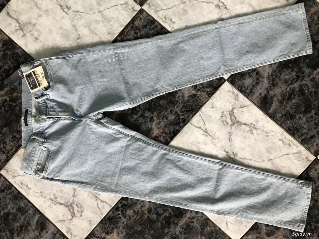 Quần Abercrombie ship USA SALE ! - 6